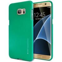 Gambar GOOSPERY Samsung Galaxy J5 i Jelly Metal Case - Silver dari Goospery Indonesia Kab. Tangerang 1 Tokopedia