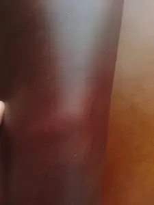 Kulit crazy horse warna tan dan brown