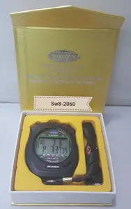 Stopwatch - Stop Watch - SEWAN 60 Memori