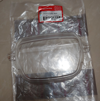 Gambar Mika Kaca Speedometer Grand Original Honda GN5 dari Lestari Motor 2 Kota Administrasi Jakarta Barat 1 Tokopedia