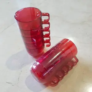 Tambahan 10 GELAS / CANGKIR cocktail Millenium