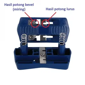 Manual edge trimmer edging banding cutter PVC Vinyl tacosheet