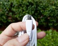 Gambar Kabel Charger Blackview BV6000 USB Only Original Micro USB Panjang dari CNC phoneshop Kota Administrasi Jakarta Pusat 2 Tokopedia