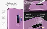 Gambar Baseus Camera Lens Tempered Glass - Samsung S9 / S9 Plus [ISI 2] - SAM S9 dari PH-KINGDOM Kota Administrasi Jakarta Barat 3 Tokopedia