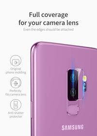 Gambar Baseus Camera Lens Tempered Glass - Samsung S9 / S9 Plus [ISI 2] - SAM S9 dari PH-KINGDOM Kota Administrasi Jakarta Barat 2 Tokopedia