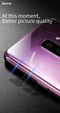 Gambar Baseus Camera Lens Tempered Glass - Samsung S9 / S9 Plus [ISI 2] - SAM S9 dari PH-KINGDOM Kota Administrasi Jakarta Barat 1 Tokopedia