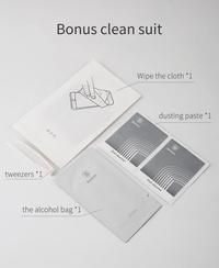 Gambar Baseus Camera Lens Tempered Glass - Samsung S9 / S9 Plus [ISI 2] - SAM S9 dari PH-KINGDOM Kota Administrasi Jakarta Barat 5 Tokopedia