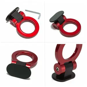 Dummy Towing Hook Bulat UNIVERSAL Accessories