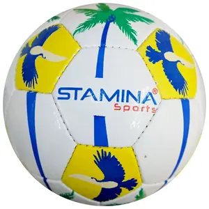 STAMINA BRAZIL SOCCER FUTSAL BALL