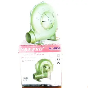 NRT-Pro Mesin Blower Keong 2 inch bodi aluminium HD angin kencang