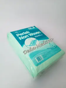 Underpad Perlak Non woven Under pad anderped Dr J DrJ dr.J onemed