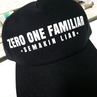 Gambar Topi Baseball Custom Bebas Design Tulisan - 1 Warna polyflex PU dari air clothing Jakarta Barat 4 Tokopedia