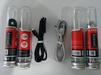 Gambar ORICO N301-10-PRO Micro USB Charging and Data Cable 100cm 2.4A - SILVER dari ORICO INDONESIA Official Shop Kota Administrasi Jakarta Utara 2 Tokopedia