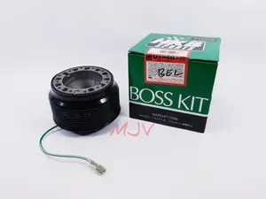 BOSKIT DUDUKAN STIR RACING AVANZA INNOVA ALTIS AYLA HKB LOKAL