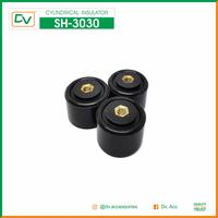 Gambar CYLINDRICAL INSULATOR / ISOLATOR BUSBAR / REKOLIT 30X30 dari DV.Switchboard Kota Semarang 1 Tokopedia