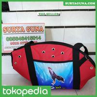 Gambar Tas Kiso Ayam Aduan Bangkok dari Suryaguna Store Kab. Tulungagung 4 Tokopedia