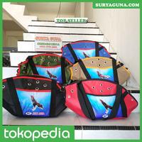 Gambar Tas Kiso Ayam Aduan Bangkok dari Suryaguna Store Kab. Tulungagung 2 Tokopedia