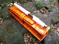 Gambar Pena Mewah Monte Mount MM002 White Rose Gold With Luxury Leather Bag dari CNC phoneshop Kota Administrasi Jakarta Pusat 5 Tokopedia