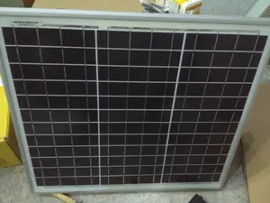 Solar Panel 30 WP