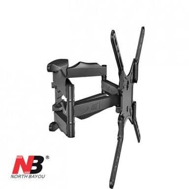 Gambar Bracket Swivel North Bayou NB P5 for LED Tv 32 - 55 inch Breket Tarik dari Sumber Karya Glodok Kota Administrasi Jakarta Barat Tokopedia