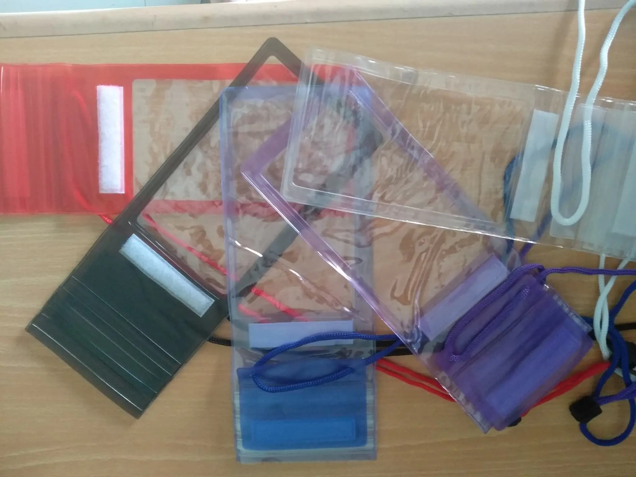 Waterproof Case HP Ukuran XL