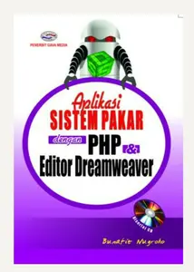 Aplikasi Sistem Pakar Dengan PHP dan & Editor Dreamweaver - Bunafit