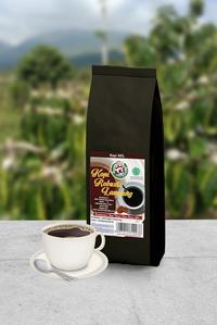 Gambar KOPI LAMPUNG ROBUSTA AKL dari Gerai AAS Jakarta Barat 2 Tokopedia