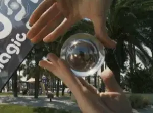 Fushigi Ball