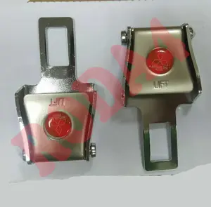 Colokan Safety Belt - Seat Belt - Seatbelt Mitshubishi model 2in1