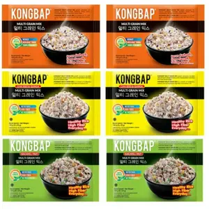 KONGBAP 150gram (6sachetx25gram)