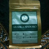 Gambar Kopi Arabika Sindoro Temanggung Bubuk ( 100 gram ) dari Rumah Kopi Temanggung Kab. Temanggung 2 Tokopedia