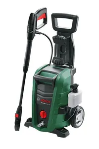 Bosch Universal Aquatak 125 AQT 125 High Pressure Washer / Jet Cleaner