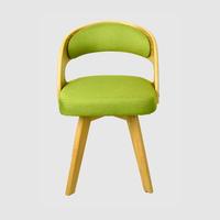 Gambar VERDE // OSLO / KURSI DEKORASI / KURSI KAYU / KURSI RESTORAN dari OSLO HomeLiving Kab. Tangerang 2 Tokopedia