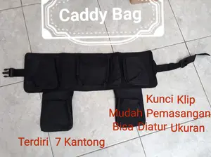 Caddy Bag 7 kantong