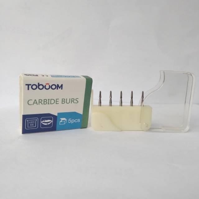 Gambar Carbide Bur dari Dental Jaya Official Kota Yogyakarta Tokopedia