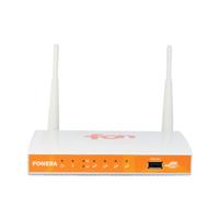 Gambar FON by Google FONERA 2.0n Wireless N 300 Mbps Smart Router dari DYNAMIX IT Kota Surabaya 1 Tokopedia