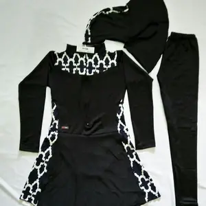 baju renang dewasa muslimah