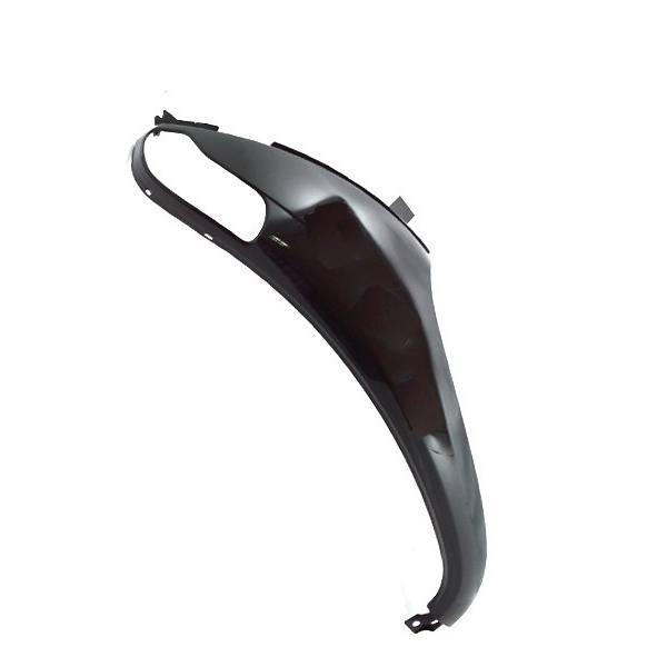 Gambar Cover Kanan FR Hitam Scoopy FI 54302K16900FMB dari Honda Cengkareng Kota Tangerang Tokopedia