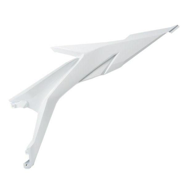 Gambar Cowl B L Middle Putih CBR 150R K45G 64421K45N40ZD dari Honda Cengkareng Kota Tangerang Tokopedia