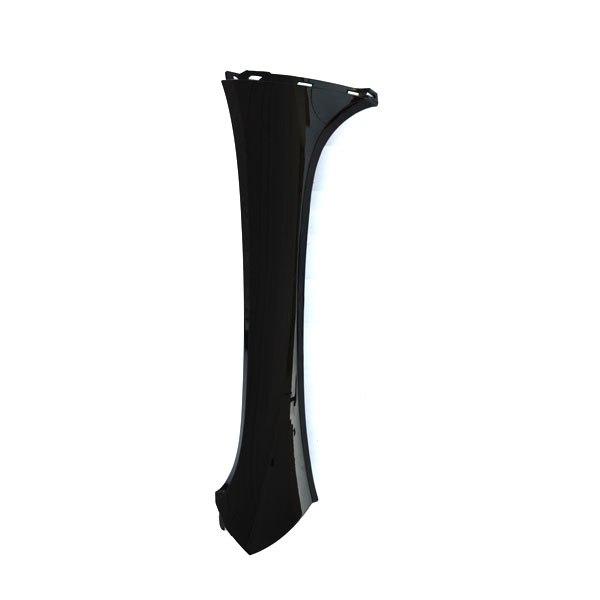 Gambar Cover R FR Garnish Black – Scoopy eSP K93 64201K93N00ZK dari Honda Cengkareng Kota Tangerang Tokopedia