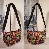 Gambar tas backpack motif/sekolah/kuliah/wanita/termurah kwalitas grosir. - Hitam dari Polofelix Kota Administrasi Jakarta Timur 2 Tokopedia