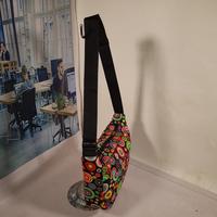 Gambar tas backpack motif/sekolah/kuliah/wanita/termurah kwalitas grosir. - Hitam dari Polofelix Kota Administrasi Jakarta Timur 4 Tokopedia