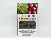 Gambar Teh Herbal Mahkota Dewa SN 130 Gram dari Alif Herbal Store Kota Bekasi 3 Tokopedia