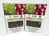 Gambar Teh Herbal Mahkota Dewa SN 130 Gram dari Alif Herbal Store Kota Bekasi 4 Tokopedia