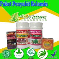 Gambar Obat Herbal Alami Khusus Kutil Kelamin Herbal De Nature dari bagus DE-NATURE Kab. Cilacap 1 Tokopedia