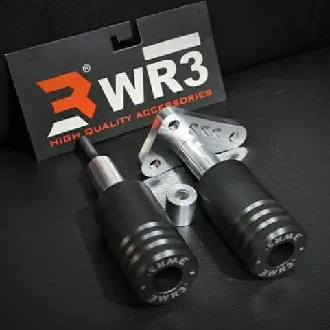 Frame slider WR3 R25,MT25
