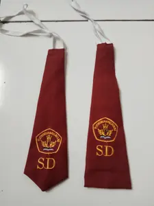 Dasi Seragam Sekolah SD