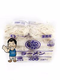 Gambar Shimadaya Sanuki Ramen Taikoban- Mie Ramen 200 g dari IndoFresco Kota Administrasi Jakarta Barat 2 Tokopedia