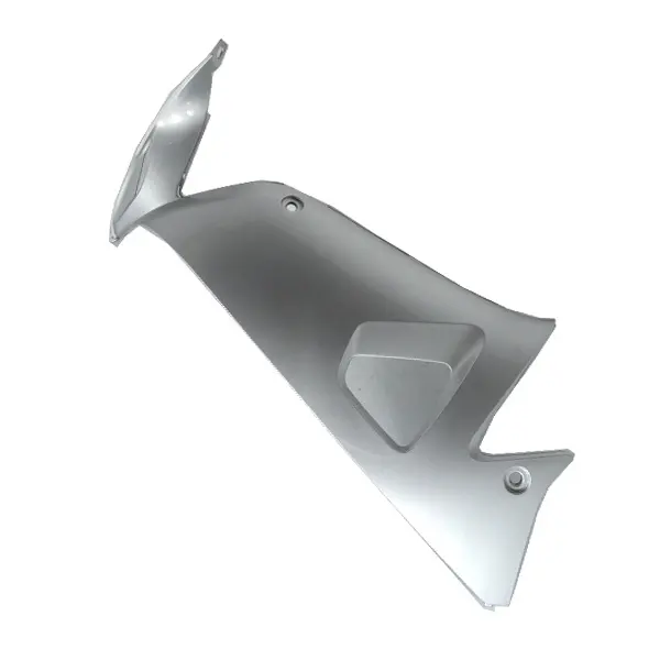 Cover L M P Cover Samping Tengah Silver Revo 64450KTL690FMH 0