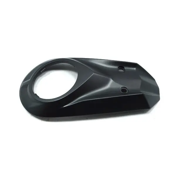 Cover Center Tank Hitam Doff – CBR 250RR 83155K64N00ZA 0